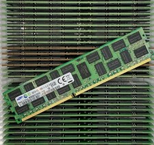 32GB (4 X 8GB) UDIMMs RAM