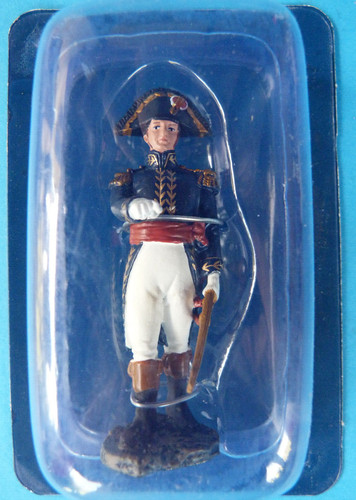 Soldat plomb hachette - de,