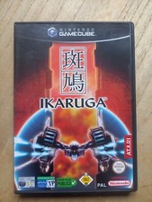 Ikaruga Nintendo Gamecube