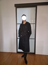 Imperméable Trench Sonia