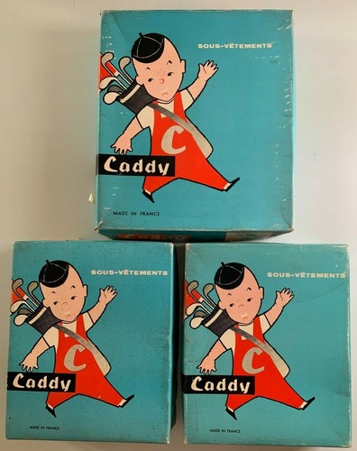 Lot rare boite - 3,