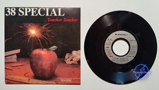 38 Special – Teacher Teacher 45 tours
