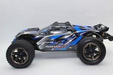 Traxxas 67097-4 Bleu RC
