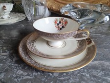 TASSE SOUCOUPE ASSIETTE