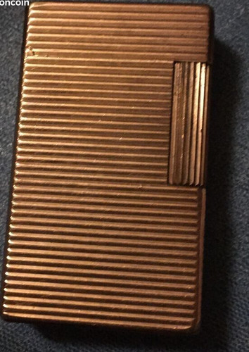 Briquet dupont homme - briquet,