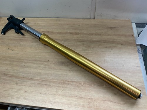 Tube fourche baton - de,