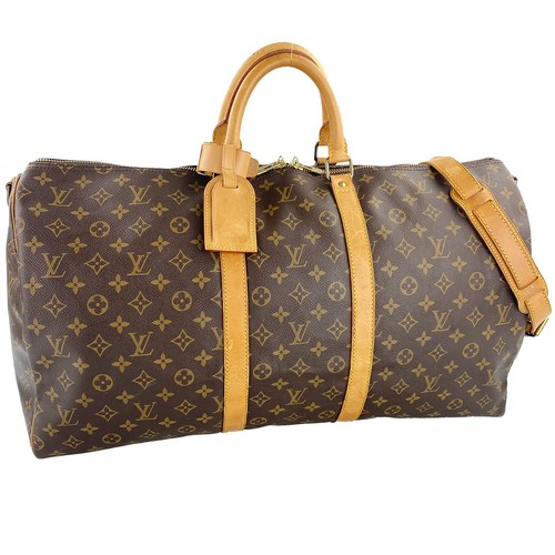 Sac boston louis vuitton - sac,