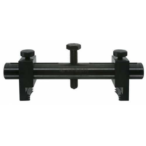 Extracteur poulie damper - de, de