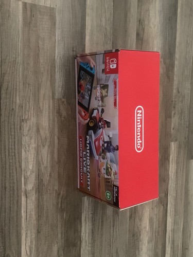 Mario kart live home - mario, live: