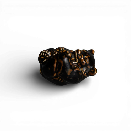 Royal copenhagen figurine - royal,
