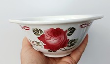 Ancien bol à bouillon, bol à