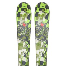 Ski occasion junior Wedze SRX