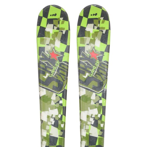 Ski occasion junior wedze - ski, srx