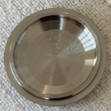 Rolex Caseback Case Back NOS For Explorer II Model Ref 16550