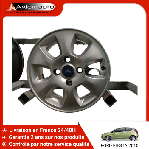 Jante aluminium ford - aluminium,