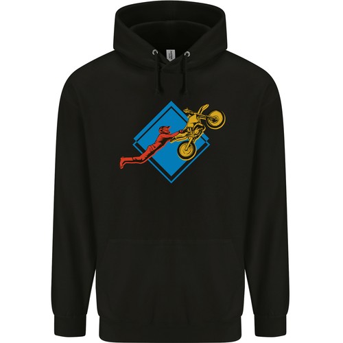 Hoodie motox pour homme - motox,
