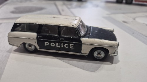 Dinky toys 1429 - dinky,