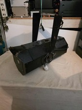 en l'état à réviser projecteur éclairage de scène jeux d'éclairage vintage