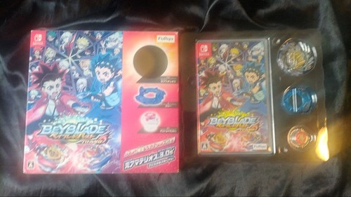 Beyblade burst battle - beyblade,