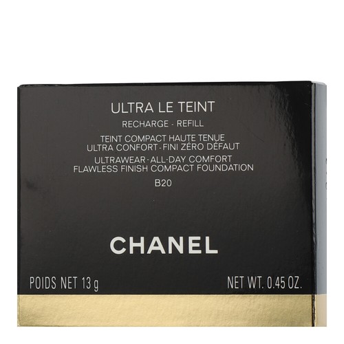 Chanel teint ultra - chanel, le
