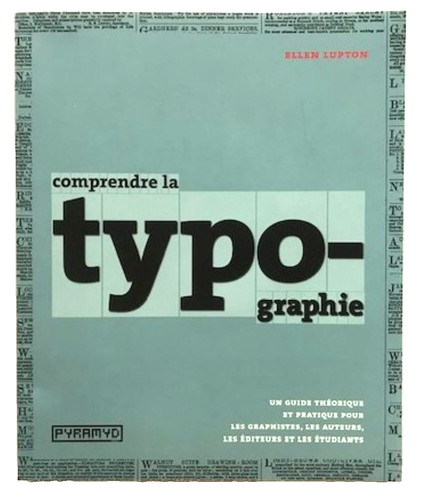 Lupton ellen comprendre la - lupton,