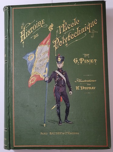 Histoire ecole - histoire, l'ecole
