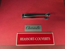 PINCE SUCRE 12.5 CM ATLAS