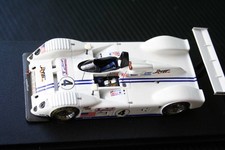 Riley Scott #4 Le Mans 2002 Provence 1:43 no-BBR-Bosica-Spark-Arena-Tenariv-ABC