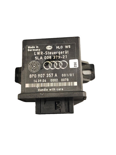 8p0907357a boîtier xenon audi - xenon,