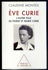 Ève Curie: L’autre fille de