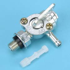 Gasoline Generator Shut Off Valve Gas Tank Pump Petcock Fuel Switch A5