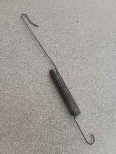 Ressort machine lave - machine,