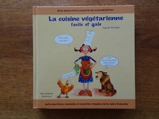 La cuisine végétarienne