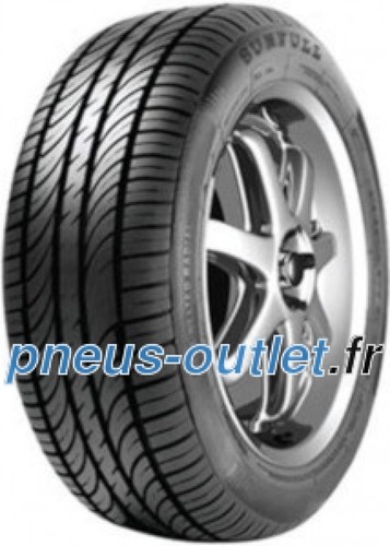 Sunfull 600 185 r15 82v - sf-600, 185/55