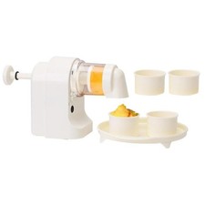 Machine à slush sans fil avec