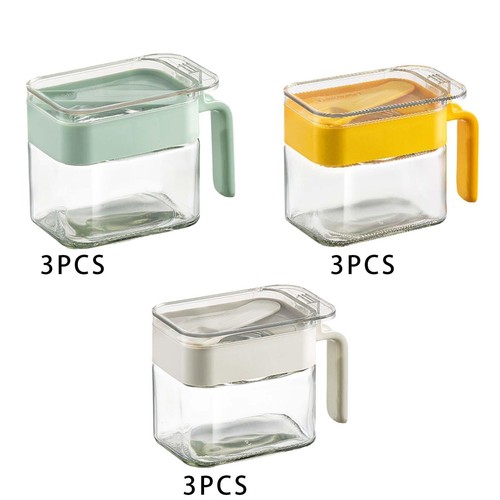 Boîte rangement épices - de,