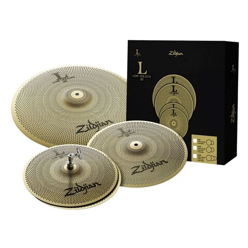 Zildjian l80 low - zildjian, cymbal