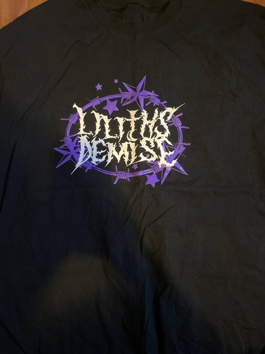 Lilith demise scream like a - lilith's,