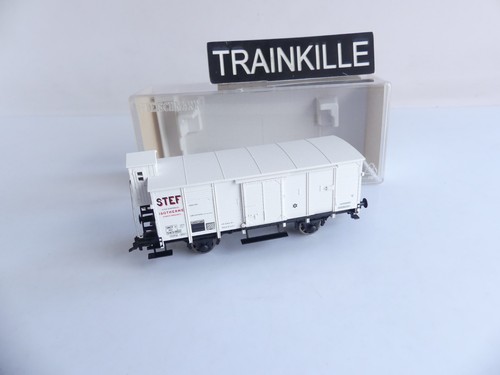5365 fleischmann wagon - 5365, fa
