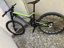 VTT Cannondale Trigger Carbon
