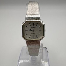 Orient Gemini Star Quartz