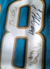 Nfl jersey - nfl,