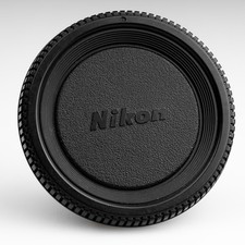 *MINT* Nikon BF-1A Vintage