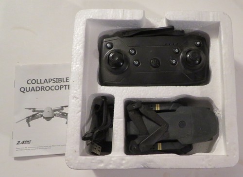 Drone 4ghz radiocommandé - 2,4ghz,