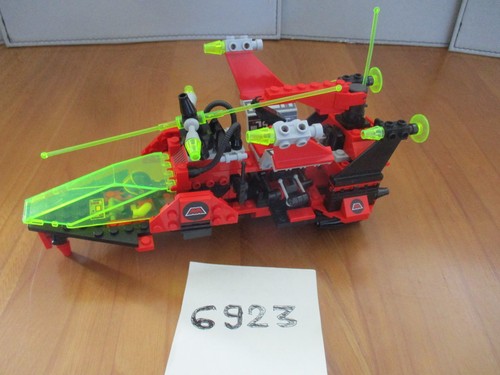 Lego 6923 espace - 6923, m