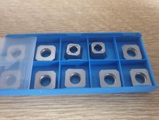 Plaquettes d'usinage Maydown