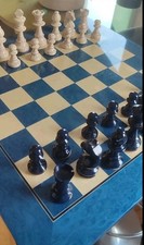 Magnifique Jeu D’échecs