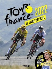 Livre officiel du Tour de