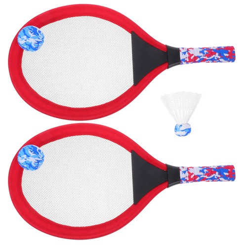 Paire raquettes de - 1,