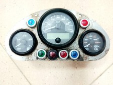 Siemens VDO CANcockpit Master
